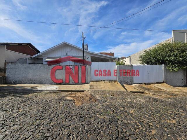 #3944 - Casa para Venda em Siqueira Campos - PR - 1