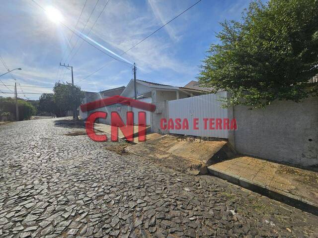 #3944 - Casa para Venda em Siqueira Campos - PR - 3