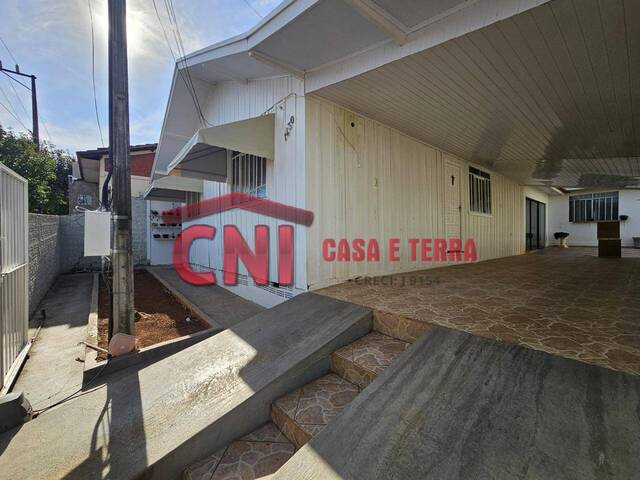 Casa para Venda em Siqueira Campos - 4