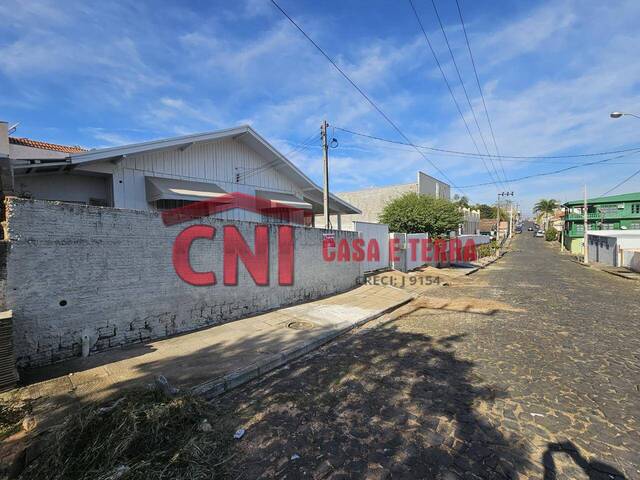 #3944 - Casa para Venda em Siqueira Campos - PR - 2