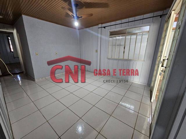 Casa para Venda em Siqueira Campos - 5