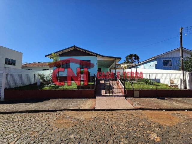 #3945 - Casa para Venda em Siqueira Campos - PR - 1