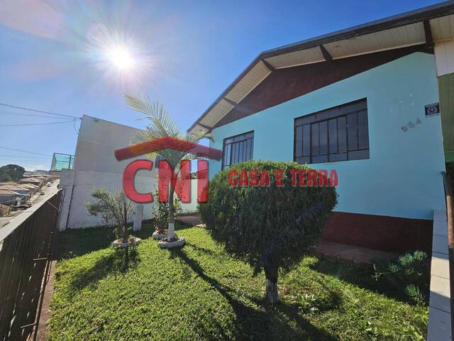 Casa para Venda em Siqueira Campos - 5