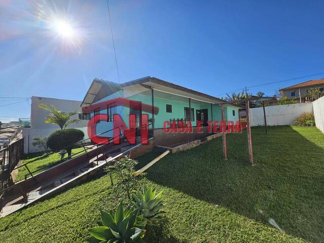 Casa para Venda em Siqueira Campos - 4