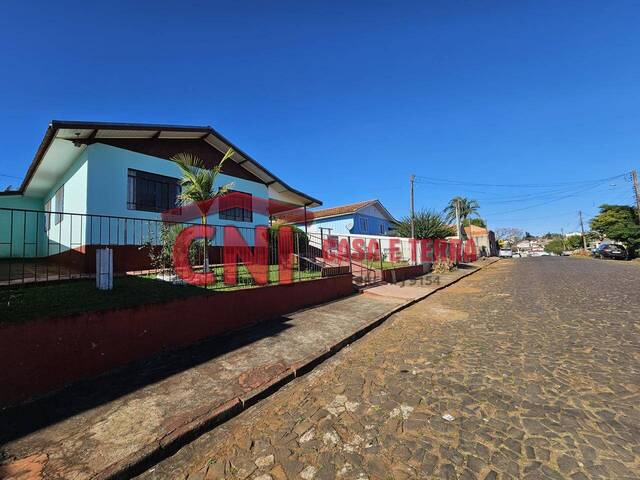 #3945 - Casa para Venda em Siqueira Campos - PR - 2