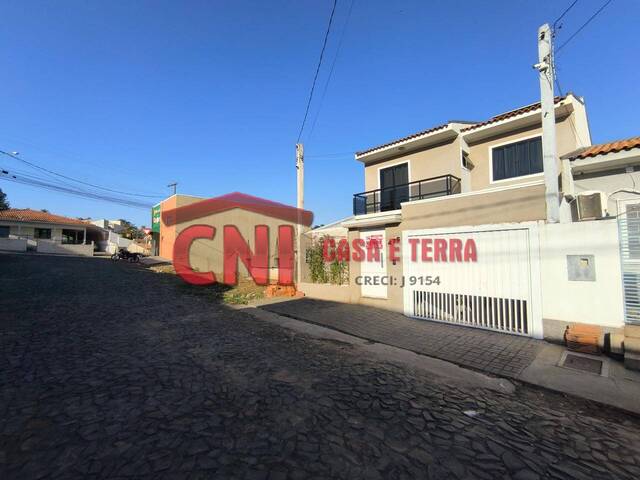#3945 - Sobrado para Venda em Siqueira Campos - PR - 2