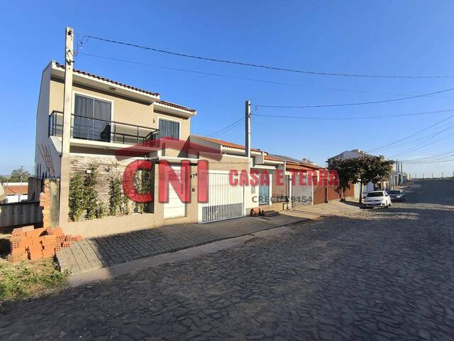#3945 - Sobrado para Venda em Siqueira Campos - PR - 3