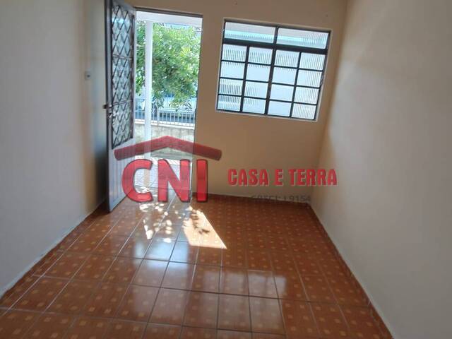#3970 - Casa para Locação em Joaquim Távora - PR - 2
