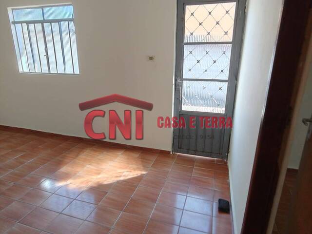 #3970 - Casa para Locação em Joaquim Távora - PR - 3