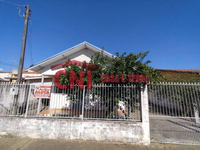 #3970 - Casa para Locação em Joaquim Távora - PR - 1