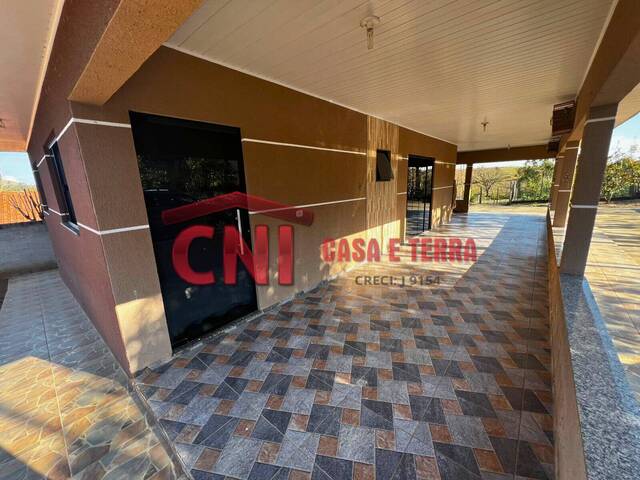 Chácara para Venda em Siqueira Campos - 5
