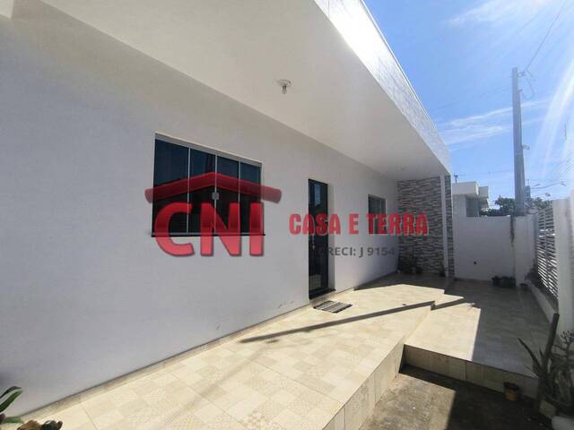Casa para Venda em Siqueira Campos - 4