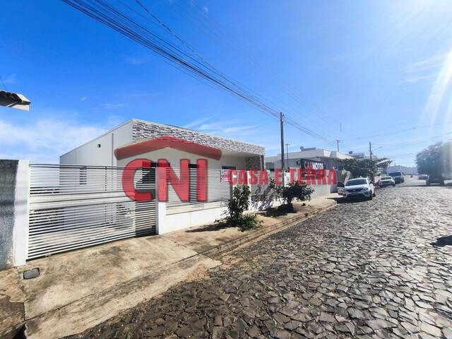 #3974 - Casa para Venda em Siqueira Campos - PR - 3