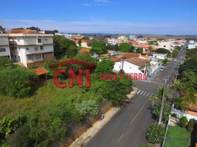 #3953 - Terreno para Venda em Siqueira Campos - PR - 2