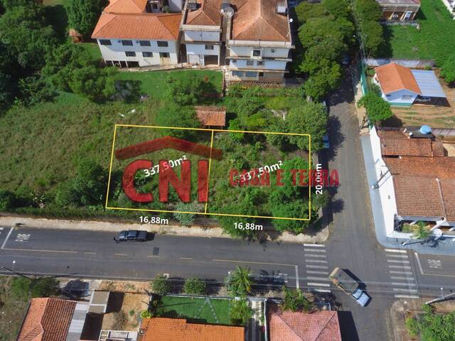 #3953 - Terreno para Venda em Siqueira Campos - PR - 3