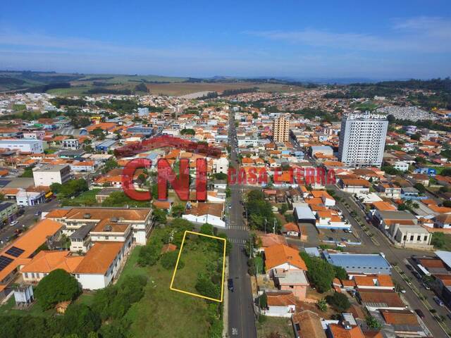 Terreno para Venda em Siqueira Campos - 4