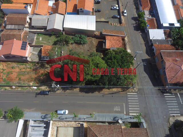 Terreno para Venda em Siqueira Campos - 3