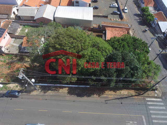 Terreno para Venda em Siqueira Campos - 4