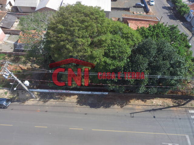 Terreno para Venda em Siqueira Campos - 5