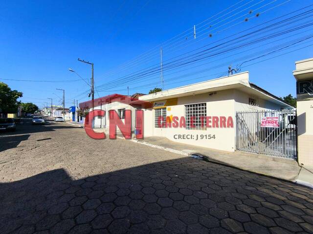 #3968 - Residencial/Comercial para Venda em Salto do Itararé - PR - 2