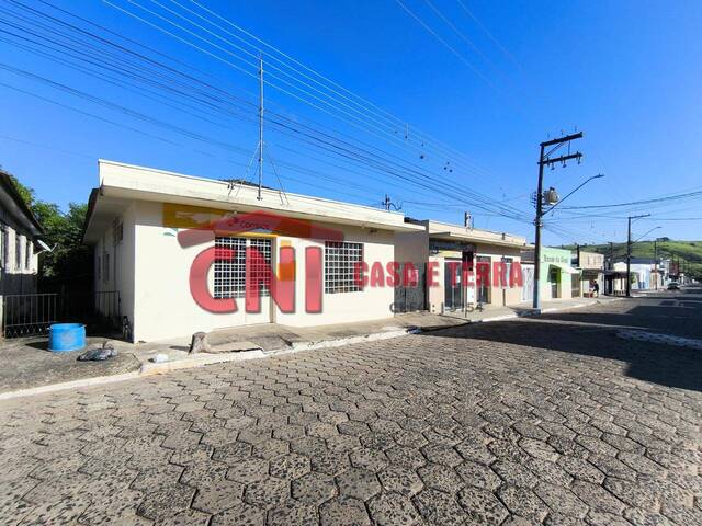 #3968 - Residencial/Comercial para Venda em Salto do Itararé - PR - 3