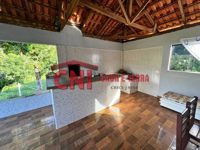 #3967 - Chácara para Venda em Pinhalão - PR - 3