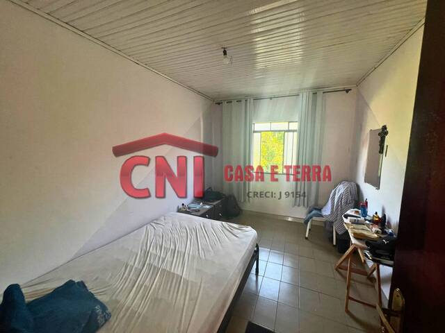 Chácara para Venda em Pinhalão - 4