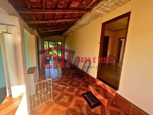 Chácara para Venda em Pinhalão - 5