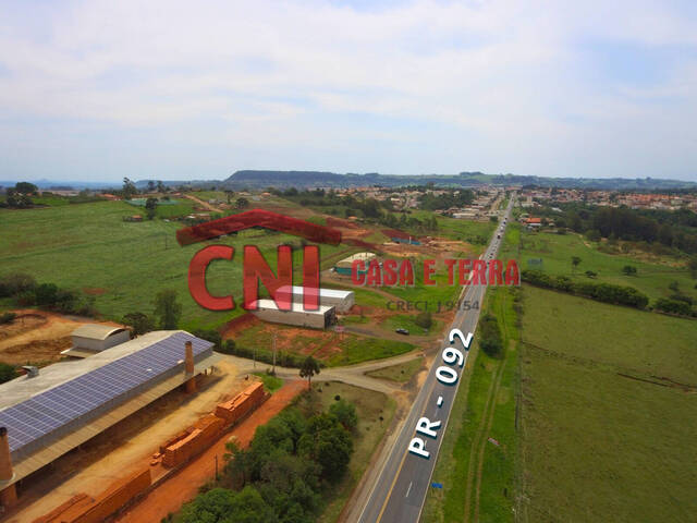 Terreno para Venda em Siqueira Campos - 4