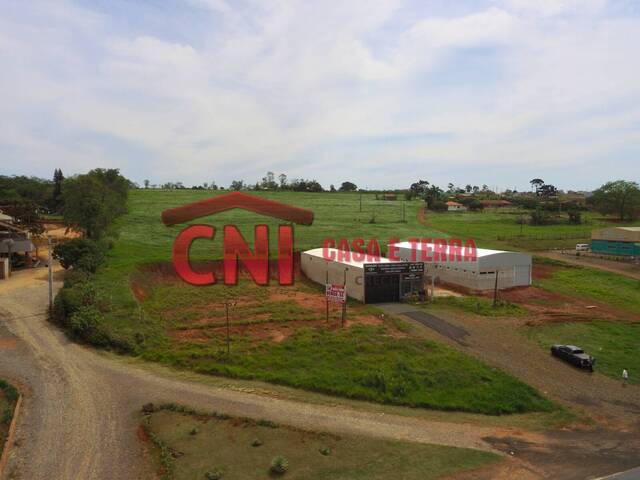 #3971 - Terreno para Venda em Siqueira Campos - PR - 1