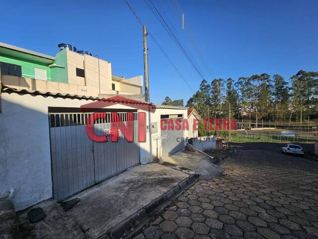 Casa para Venda em Siqueira Campos - 2