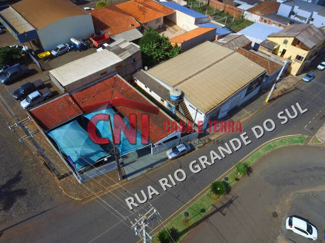 #3979 - Sala para Venda em Siqueira Campos - PR - 3