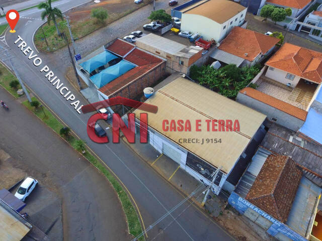 Sala para Venda em Siqueira Campos - 5
