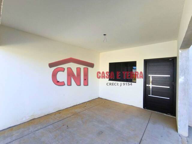 #3949 - Casa para Venda em Siqueira Campos - PR - 3