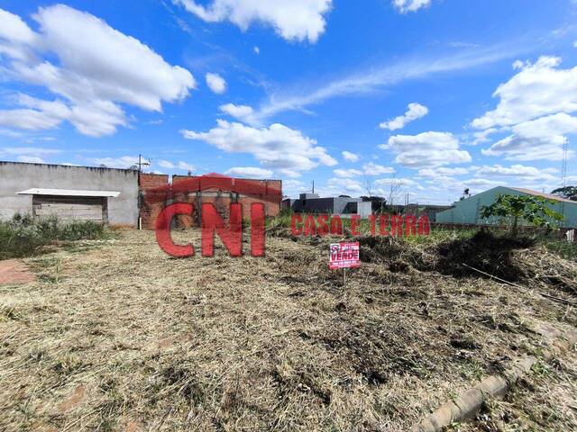 #3950 - Terreno para Venda em Jaboti - PR - 2