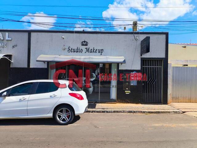 #3951 - Sala para Venda em Siqueira Campos - PR - 2