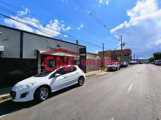 #3951 - Sala para Venda em Siqueira Campos - PR - 3