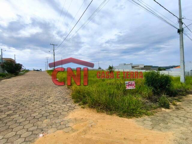 #3959 - Terreno para Venda em Siqueira Campos - PR - 1