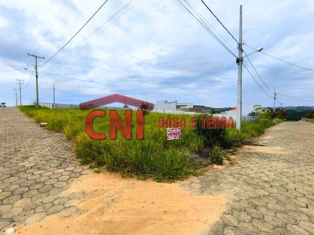 #3959 - Terreno para Venda em Siqueira Campos - PR - 3