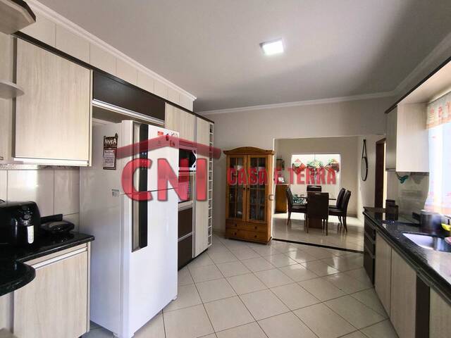 Casa para Venda em Siqueira Campos - 5