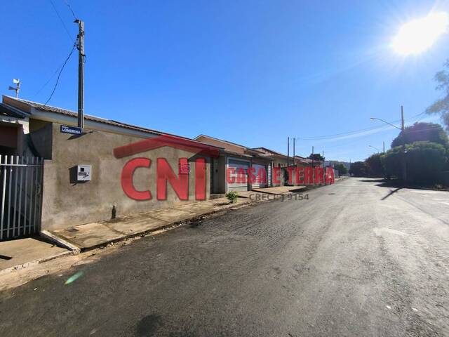 #3972 - Casa para Venda em Siqueira Campos - PR - 2