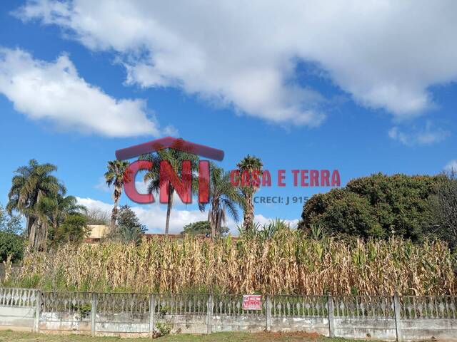 #3980 - Terreno para Venda em Arapoti - PR - 1
