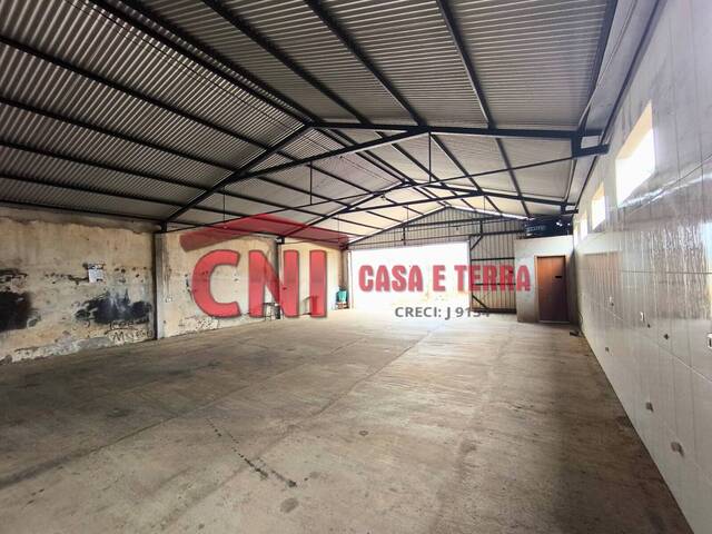 Residencial/Comercial para Venda em Siqueira Campos - 5