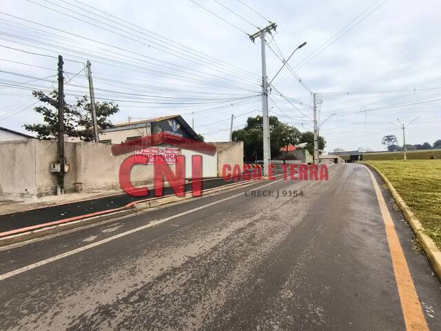 #3978 - Residencial/Comercial para Venda em Siqueira Campos - PR - 3
