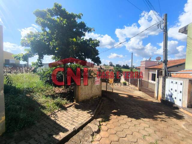 Terreno para Venda em Siqueira Campos - 5