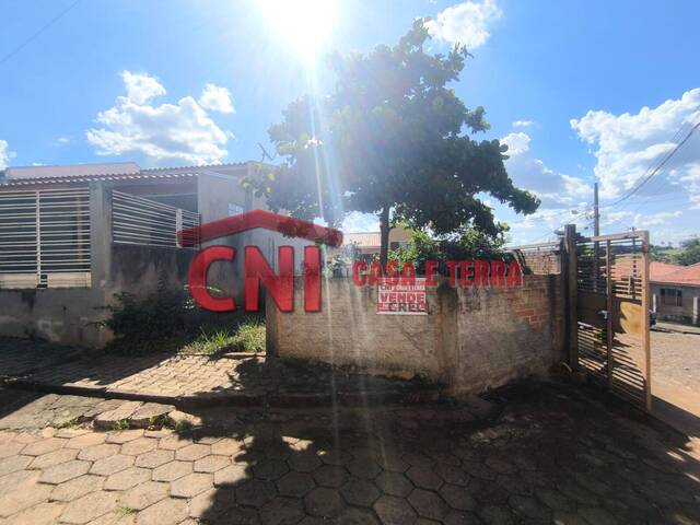 #3969 - Terreno para Venda em Siqueira Campos - PR - 1