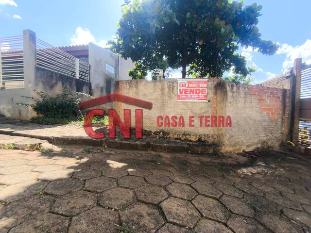 #3969 - Terreno para Venda em Siqueira Campos - PR - 2