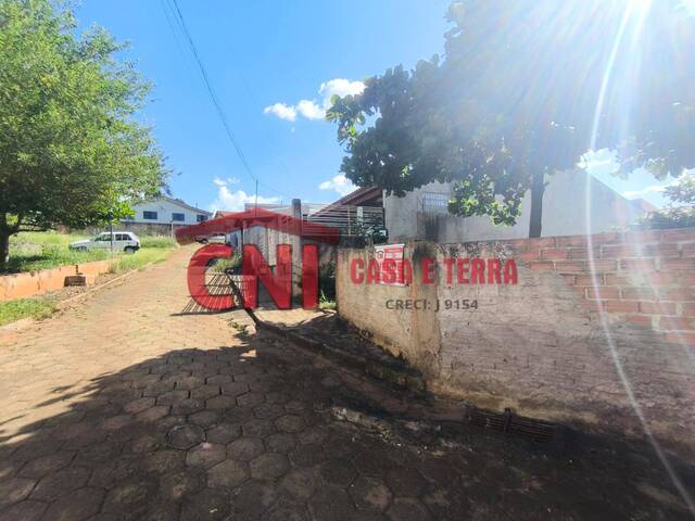 #3969 - Terreno para Venda em Siqueira Campos - PR - 3