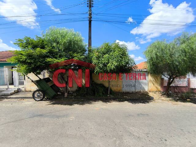 #3948 - Terreno para Venda em Siqueira Campos - PR - 1
