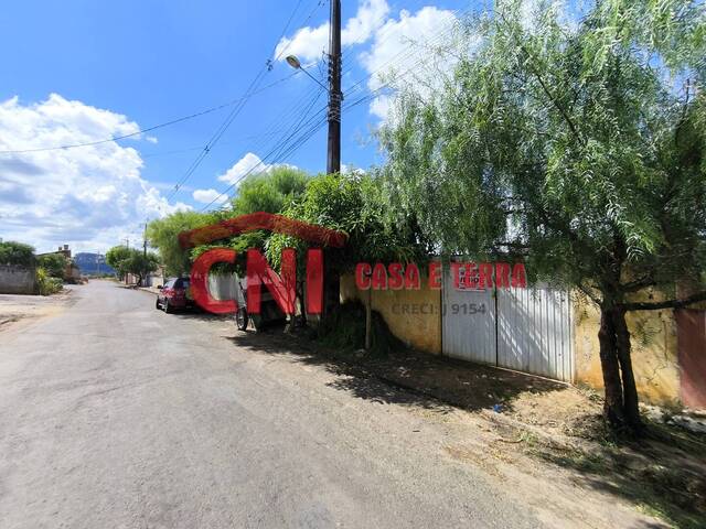 #3948 - Terreno para Venda em Siqueira Campos - PR - 3
